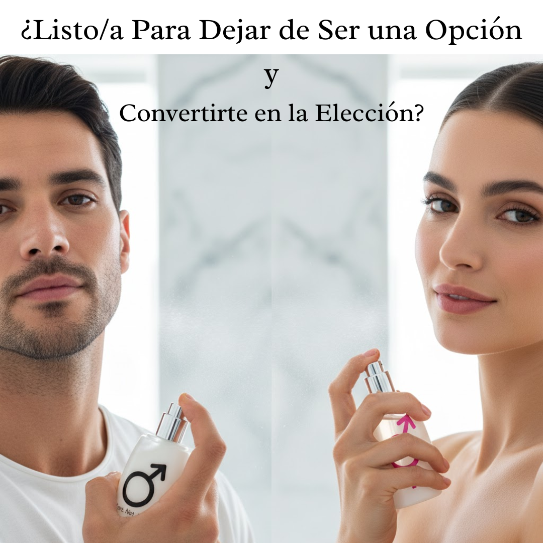 "MásPasión: Sé Inolvidable"