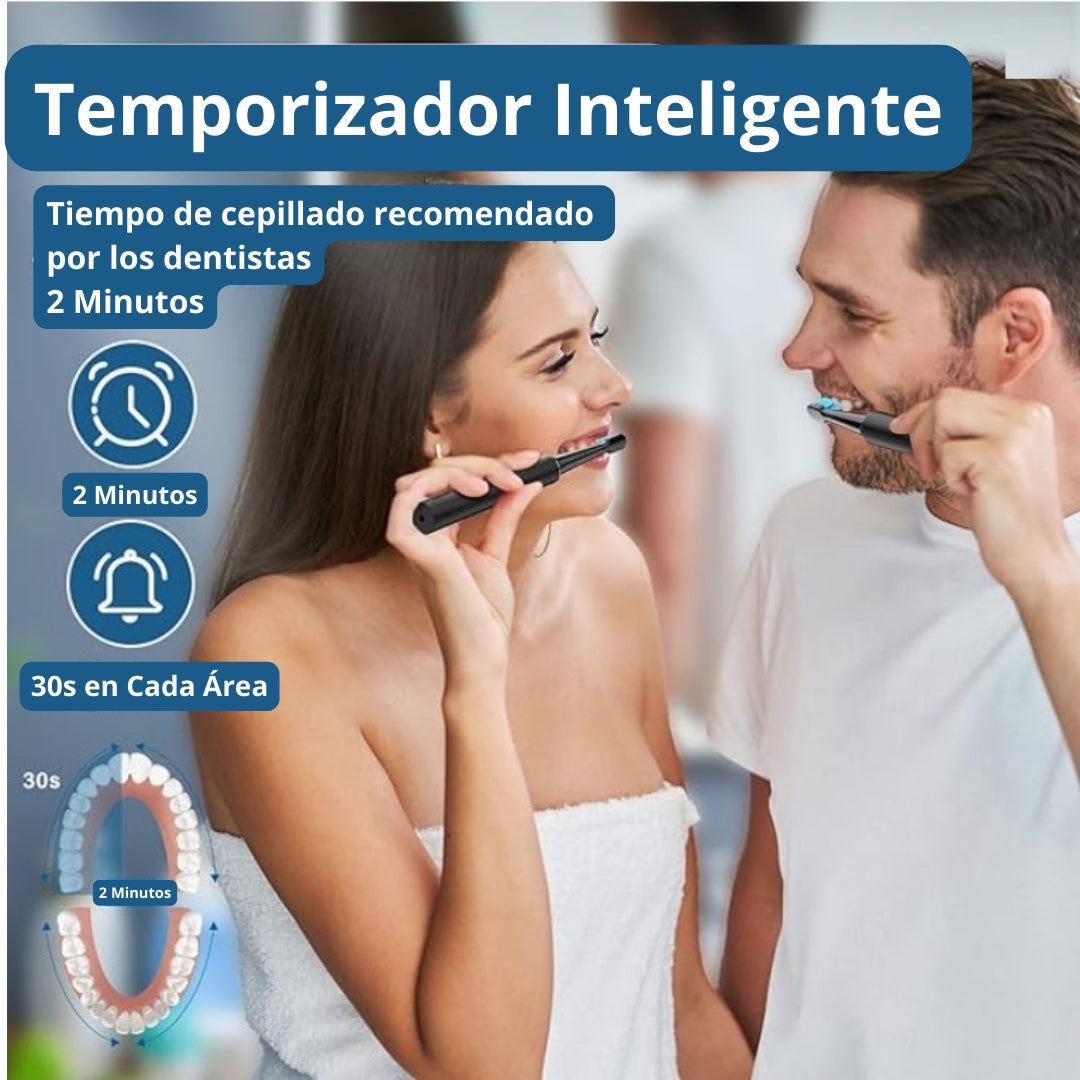 U-PHYLIAN -CEPILLO ULTRASÓNICO-