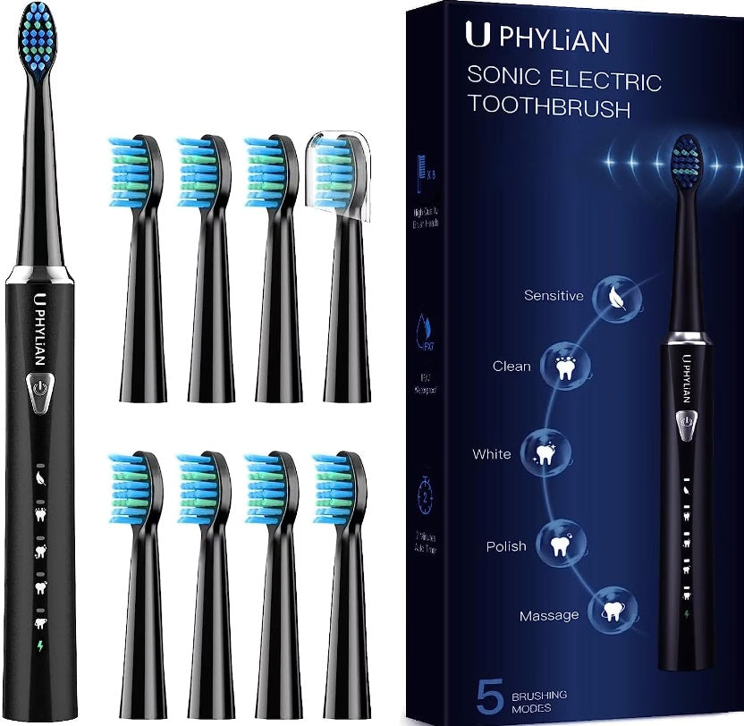U-PHYLIAN -CEPILLO ULTRASÓNICO-